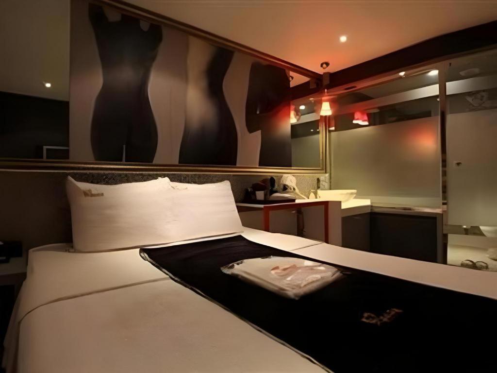 Fox Hotel Szöul Kültér fotó