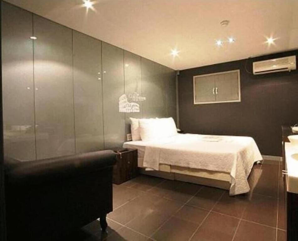 Fox Hotel Szöul Kültér fotó