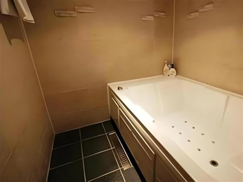 Fox Hotel Szöul Kültér fotó