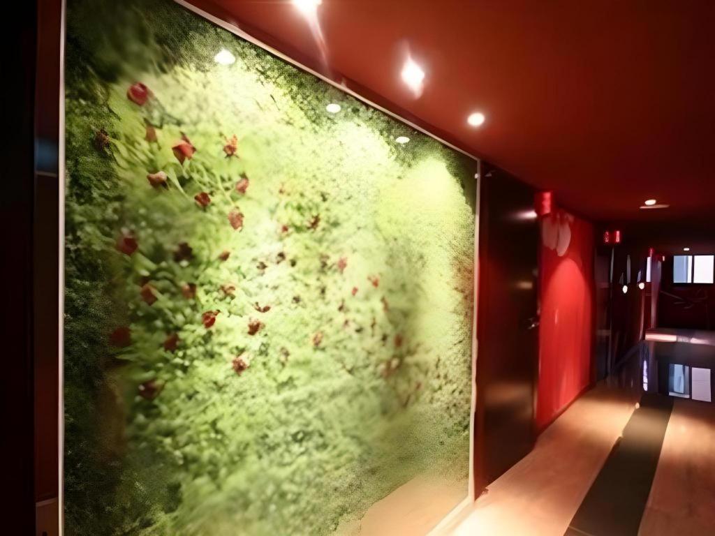 Fox Hotel Szöul Kültér fotó