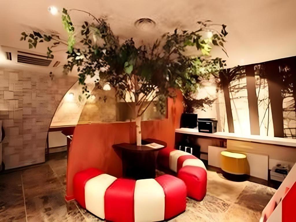 Fox Hotel Szöul Kültér fotó