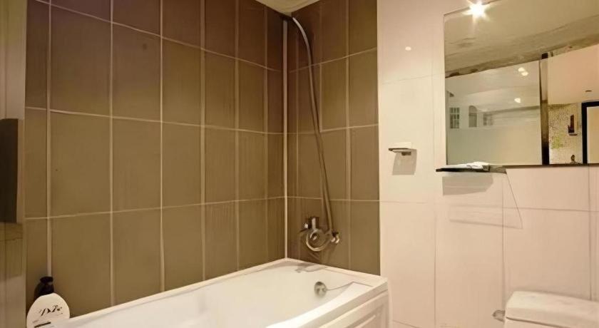 Fox Hotel Szöul Kültér fotó