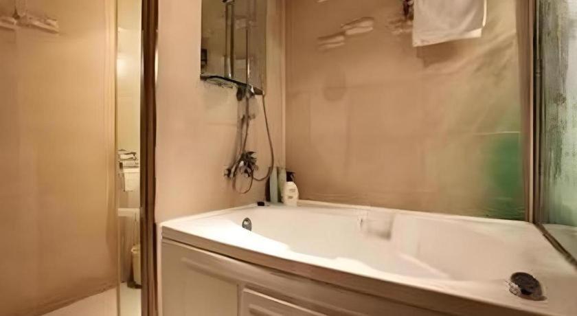 Fox Hotel Szöul Kültér fotó