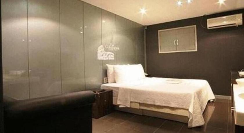 Fox Hotel Szöul Kültér fotó