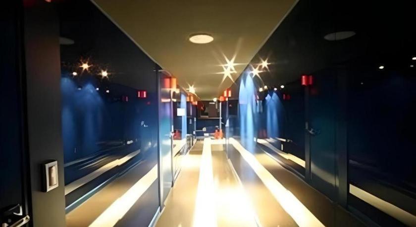 Fox Hotel Szöul Kültér fotó