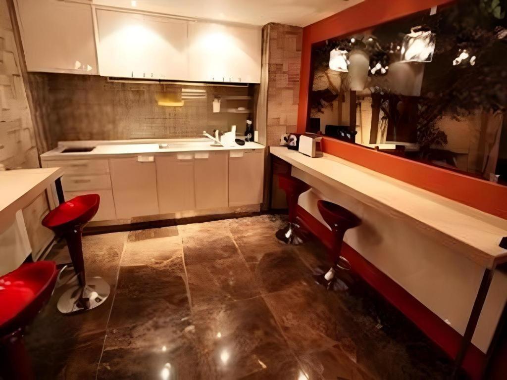 Fox Hotel Szöul Kültér fotó